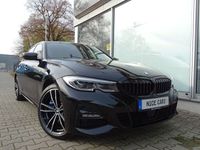 Gebraucht BMW 330e M Sport 252 PS (185 kW) 2021 Schwarz Limousine