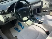 Gebraucht Mercedes C180 Classic 143 PS (105 kW) 2006 Blau Limousine