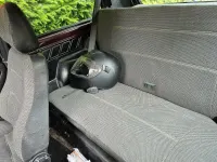 Gebraucht Lada Taiga 82 PS (60 kW) 2011 Rot SUV