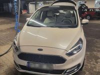 Gebraucht Ford S-MAX Vignale 209 PS (153 kW) 2017 Van / Kleinbus