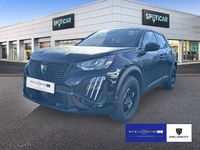 Neu Peugeot 2008 Business-Line 101 PS (74 kW) 2026 Schwarz SUV