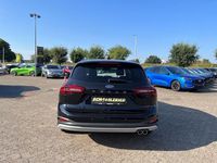 Gebraucht Ford Focus Active X 155 PS (114 kW) 2024 Schwarz Kombi