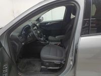 Gebraucht Ford Kuga Titanium 150 PS (110 kW) 2022 Mineralsilber metallic SUV