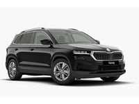 Neu Skoda Karoq 150 PS (110 kW) 2026 Black magic metallic SUV