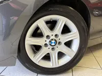 Gebraucht BMW 116 136 PS (100 kW) 2014 Grau Kleinwagen
