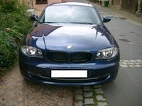 gebraucht BMW 116 D 5-TÜRER TUNING