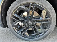 Neu VW Tiguan R-line 265 PS (194 kW) 2026 Delfingrau metallic SUV