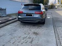 Gebraucht Audi A6 S-Line 332 PS (244 kW) 2013 Grau Kombi