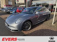 Neu Ora 07 150 kW (204 PS) 2025 Steel gray Limousine