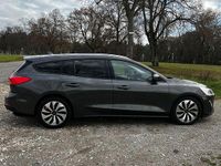 Gebraucht Ford Focus Titanium 150 PS (110 kW) 2019 Kombi