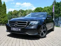 Gebraucht Mercedes E200 Avantgarde 211 PS (155 kW) 2019 Schwarz Kombi