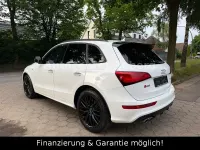 Gebraucht Audi SQ5 Sport 340 PS (250 kW) 2016 Weiß SUV
