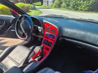 Gebraucht Toyota Celica GT 175 PS (128 kW) 1994 Andere farben Coupé