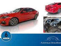 Gebraucht BMW 218 M Sport 136 PS (100 kW) 2024 Rotkeine angabe Coupé
