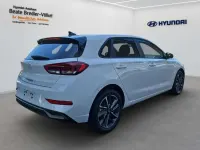 Neu Hyundai i30 Trend 150 PS (110 kW) 2026 Atlas white / sol Limousine