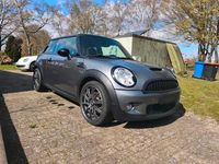 Second-hand Mini Cooper S 174 CP (127 kW) 2007 Gri Hatchback