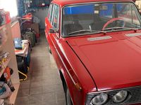 Gebraucht Lada 2103 75 PS (55 kW) 1980 Limousine