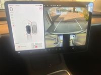 Gebraucht Tesla Model 3 Standard Range 225 kW (306 PS) 2021 Weiß Limousine