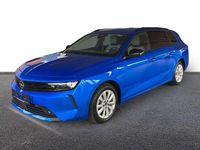Gebraucht Opel Astra Edition 110 PS (80 kW) 2024 Blau/typ aussenverkleidung met Kombi