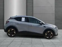 Gebraucht Renault Captur Techno 140 PS (102 kW) 2025 Rafalegrau SUV