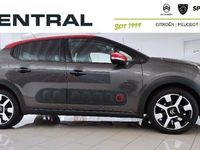 gebraucht Citroën C3 Shine Automatik