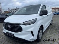 Neu Ford Transit Custom Trend 150 PS (110 kW) 2025 Moondust silver Van / Kleinbus