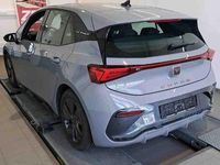 Gebraucht Cupra Born 150 kW (204 PS) 2024 Vapor grau Kleinwagen