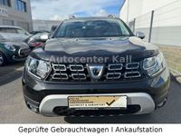 gebraucht Dacia Duster II Adventure