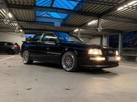 Gebraucht Audi Quattro 220 PS (161 kW) 1990 Schwarz Coupé