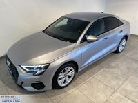 Gebraucht Audi A3 Advanced 150 PS (110 kW) 2022 Silber Limousine