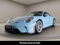 Neu Porsche 992 510 PS (375 kW) 2026 Blau