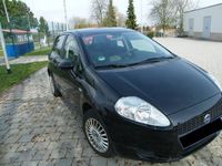 gebraucht Fiat Grande Punto Dynamik