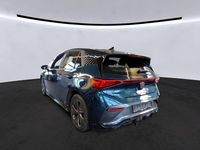 Gebraucht Cupra Born 150 kW (204 PS) 2023 Azul lava Kleinwagen