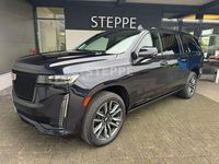 Neu Cadillac Escalade 426 PS (313 kW) 2025 Blau SUV