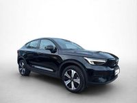 Gebraucht Volvo C40 169 kW (231 PS) 2022 Schwarz SUV