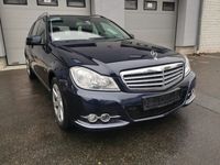 gebraucht Mercedes C220 C -Klasse T-Modell*XENON*NAVI*KLIMA*PDC*