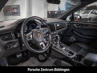 Gebraucht Porsche Macan S 354 PS (260 kW) 2020 Grau SUV