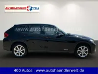 Gebraucht BMW X1 150 PS (110 kW) 2013 Schwarz SUV