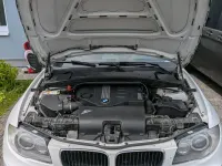 Gebraucht BMW 118 146 PS (107 kW) 2026 Weiß Kleinwagen