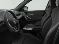 Gebraucht BMW X1 Comfort Edition 218 PS (160 kW) 2025 Silber SUV