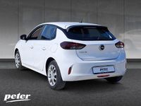 Occasion Opel Corsa-e Edition 100 kW (136 ch) 2022 Blanc Citadine