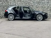 Neu Mercedes A250 AMG 163 PS (119 kW) 2026 Schwarz Limousine