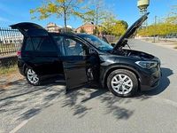 Gebraucht BMW X1 Advantage 220 PS (161 kW) 2020 Schwarz SUV