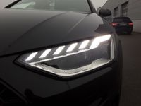 gebraucht Audi S4 Avant TDI tiptr. HuD Stdhzg. 360 PANO 19Ž