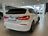 gebraucht BMW 116 i Hatch