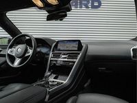 Gebraucht BMW M850 530 PS (389 kW) 2020 Schwarz Coupé