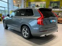 Gebraucht Volvo XC90 235 PS (172 kW) 2018 Grau SUV
