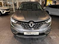 Gebraucht Renault Koleos Initiale Paris 184 PS (135 kW) 2022 Grau SUV
