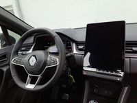 Neu Renault Captur Evolution 101 PS (74 kW) 2025 Grau cassiopee SUV