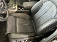 Gebraucht Audi A6 190 PS (139 kW) 2018 Schwarz Limousine